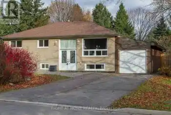 40 Foreht Crescent Unit# Lower, Aurora (Aurora Heights), Ontario L4G3E8, 2 Bedrooms Bedrooms, ,1 BathroomBathrooms,All Houses,For Rent,Foreht,N10428744