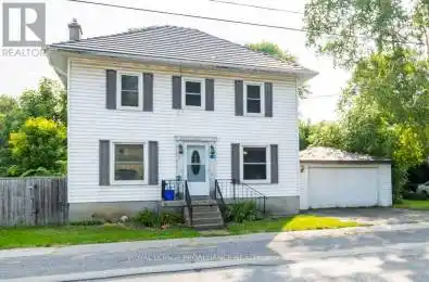 48 North Trent Street Quinte West Ontario K0K2C0