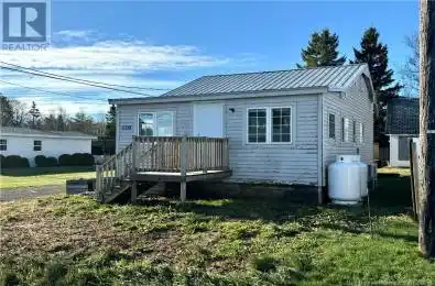 431 Ch De La Cote Grande-Digue New Brunswick E4R4B3