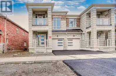 297 Great Falls Boulevard Hamilton (Waterdown) Ontario L0R2H7