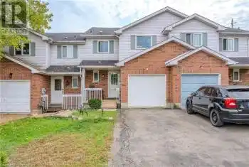 395 DOWNSVIEW Place, Waterloo, Ontario N2K3W6, 3 Bedrooms Bedrooms, ,3 BathroomsBathrooms,All Houses,For Rent,DOWNSVIEW,40678637