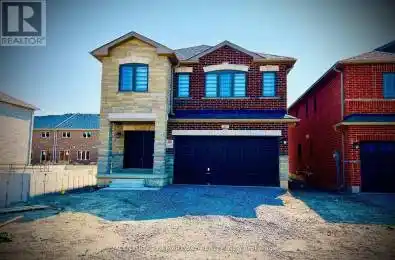 26 Huntsworth Avenue Thorold Ontario L2V0N2