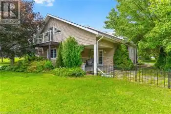 170 WILLIAM St, South Bruce Peninsula, Ontario N0H 2T0, 5 Bedrooms Bedrooms, 13 Rooms Rooms,3 BathroomsBathrooms,All Houses,Sold,WILLIAM,X10847468