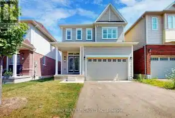 121 Longboat Run Rd, Brantford, Ontario N3T 0R8, 4 Bedrooms Bedrooms, 8 Rooms Rooms,3 BathroomsBathrooms,All Houses,Sold,Longboat Run,X10428963