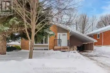 10 Golfhaven Drive, Toronto (Woburn), Ontario M1G2C9, 3 Bedrooms Bedrooms, ,1 BathroomBathrooms,All Houses,For Rent,Golfhaven,E10429008