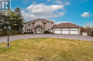 4734 Lakeside Lane Loyalist (Lennox and Addington - South) Ontario K0H