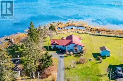 119 Island View Drive Brass Hill Nova Scotia B0W1G0