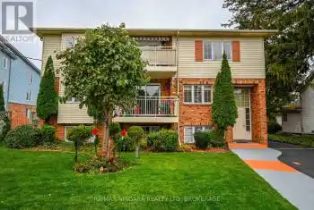 62 Main Street Unit# 2B, St. Catharines (438 - Port Dalhousie), Ontario L2N4T9, 2 Bedrooms Bedrooms, ,1 BathroomBathrooms,Condo,For Sale,Main,X10429264