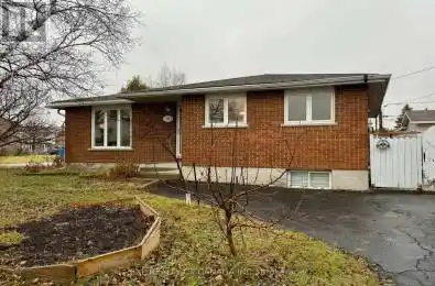 560 Fay Crescent Timmins Ontario P4N7K7