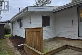 806201 OXFORD RD 29 Unit# 30, Blandford-Blenheim, Ontario N0J1M0, 2 Bedrooms Bedrooms, ,1 BathroomBathrooms,Commercial,For Sale,OXFORD RD 29,X11290267