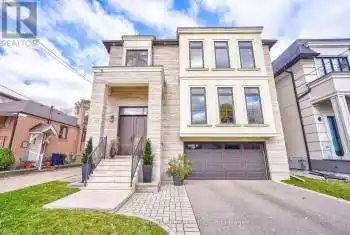 110 Mcallister Road, Toronto (Clanton Park), Ontario M3H2N6, 5 Bedrooms Bedrooms, ,5 BathroomsBathrooms,All Houses,For Sale,Mcallister,C10428277