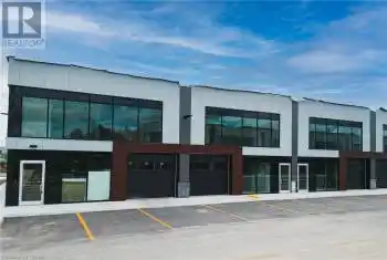 587 HANLON CREEK Boulevard Unit# 9, Guelph (Hanlon Industrial), Ontario N1C0B3, ,Commercial,For Sale,HANLON CREEK,X11822622