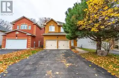 4206 STADELBAUER Drive Beamsville Ontario L0R1B8