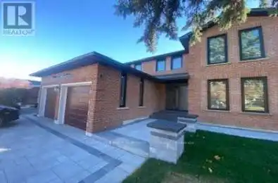 153 Raymerville Drive Unit# lower Markham (Raymerville) Ontario L3P4M8