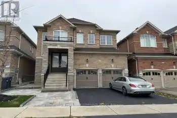 13 Henry Wilson Drive, Caledon (Caledon East), Ontario L7C0H3, 4 Bedrooms Bedrooms, ,3 BathroomsBathrooms,All Houses,For Rent,Henry Wilson,W10429357