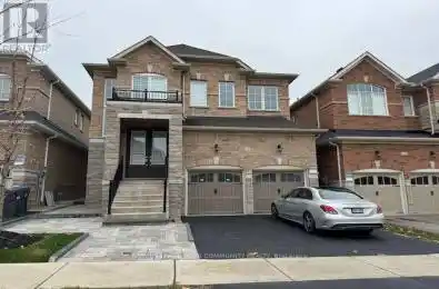 13 Henry Wilson Drive Caledon (Caledon East) Ontario L7C0H3