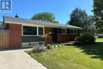 292 Auburn Avenue, London, Ontario N6J3K9, 3 Bedrooms Bedrooms, ,1 BathroomBathrooms,All Houses,For Rent,Auburn,X10429481