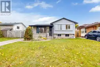 43 Carey Crescent, London, Ontario N6J3T8, 5 Bedrooms Bedrooms, ,2 BathroomsBathrooms,All Houses,For Sale,Carey,X10429489