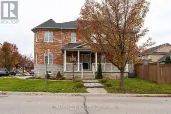 274 Pettigrew Tr, Milton, Ontario L9T 5X7, 3 Bedrooms Bedrooms, 6 Rooms Rooms,4 BathroomsBathrooms,All Houses,Sold,Pettigrew,W10429013