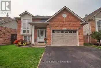 3 Cozocar Crescent, St. Catharines (462 - Rykert/Vansickle), Ontario L2S3Y5, 4 Bedrooms Bedrooms, ,2 BathroomsBathrooms,All Houses,For Sale,Cozocar,X10429590