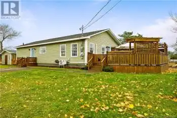 3 Brydges Street, Pointe-Du-Chêne, New Brunswick E4P3X6, 3 Bedrooms Bedrooms, ,2 BathroomsBathrooms,All Houses,For Sale,3 Brydges Street,NB109390