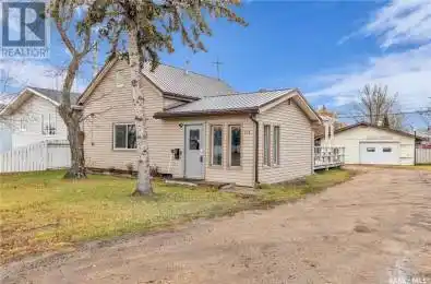 315 Central STREET W Warman Saskatchewan S0K4S0