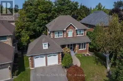 150 Park Drive Whitchurch-Stouffville (Stouffville) Ontario L4A1J6