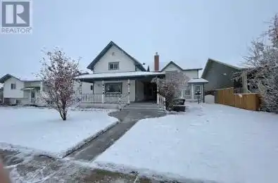 2130 19 Avenue Unit# 2130 Didsbury Alberta T0M0W0