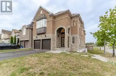 98 Ner Israel (Bsmt) Drive Vaughan (Patterson) Ontario L4J9L1