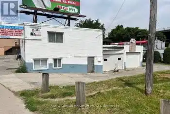 915 Weston Road, Toronto (Rockcliffe-Smythe), Ontario M6N3R4, ,Commercial,For Sale,Weston,W10429595