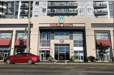 7163 Yonge Street Unit# 208 Markham (Thornhill) Ontario L3T0C8