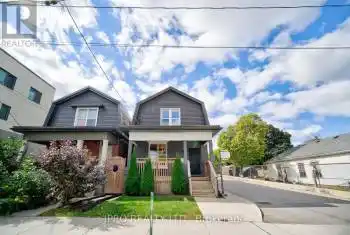 425 ENGLISH Street Unit# Upper, London, Ontario N5W3T4, 1 Bedroom Bedrooms, ,1 BathroomBathrooms,All Houses,For Rent,ENGLISH,X10429795