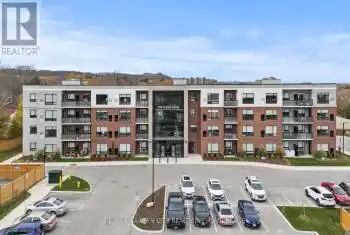 3998 Victoria Avenue Unit# 305, Lincoln (980 - Lincoln-Jordan/Vineland), Ontario L0R2C0, 1 Bedroom Bedrooms, ,1 BathroomBathrooms,Condo,For Sale,Victoria,X10429892