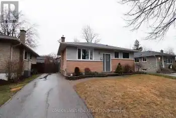 89 Alayne Crescent, London, Ontario N6E2A2, 5 Bedrooms Bedrooms, ,2 BathroomsBathrooms,All Houses,For Sale,Alayne,X10429949