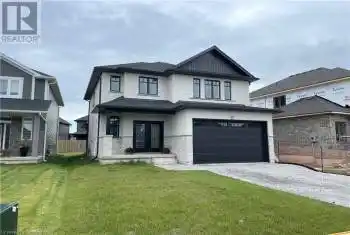 25 MCKEEN Street, Jarvis, Ontario N0A1J0, 4 Bedrooms Bedrooms, ,3 BathroomsBathrooms,All Houses,For Rent,MCKEEN,40678920