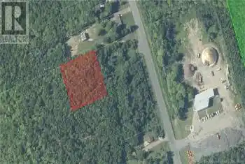 Lot rue Bellechasse Street, Paquetville, New Brunswick E8R1M9, ,Commercial,For Sale,Lot rue Bellechasse Street,NB109433