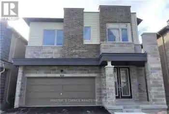 122 Vantage Loop Avenue, Newmarket (Woodland Hill), Ontario L3X0K8, 5 Bedrooms Bedrooms, ,5 BathroomsBathrooms,All Houses,For Rent,Vantage Loop,N10404906