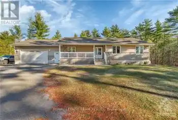 556 MCLACHLAN Rd, McNab/Braeside, Ontario K0A 3L0, 3 Bedrooms Bedrooms, 16 Rooms Rooms,All Houses,Sold,White Lake,MCLACHLAN,X10430078