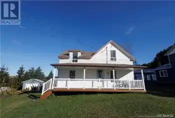 99 Deschenes Road, Sainte-Anne-De-Madawaska, New Brunswick E7E1C3, 2 Bedrooms Bedrooms, ,1 BathroomBathrooms,All Houses,For Sale,99 Deschenes Road,NB109421