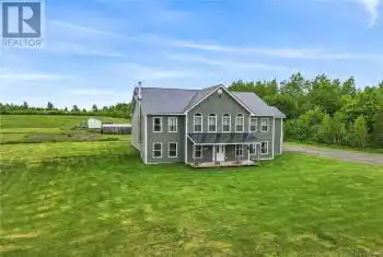 570 South Napan Road, Napan, New Brunswick E1N4W5, 5 Bedrooms Bedrooms, ,2 BathroomsBathrooms,All Houses,For Sale,570 South Napan Road,NB102160