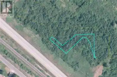 Lot 144 Route Unit# Lot Sainte-Anne-De-Madawaska New Brunswick E7E1T1