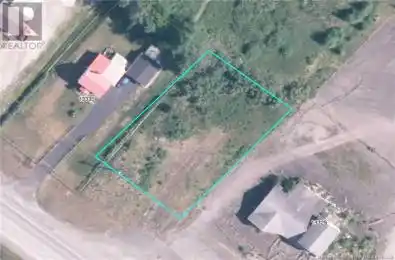 Lot 144 Route Unit# Lot Sainte-Anne-De-Madawaska New Brunswick E7E1T1