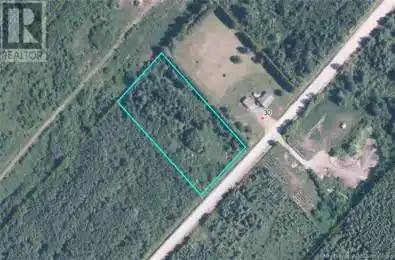 Lot Ch Devost Sainte-Anne-De-Madawaska New Brunswick E7E1S8