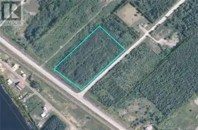 Lot 144 Route Unit# Lot Sainte-Anne-De-Madawaska New Brunswick E7E1T2