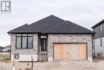 LOT 16 MCLEAN Crescent Unit# LOT, Saugeen Shores, Ontario N0H2C3, 3 Bedrooms Bedrooms, ,2 BathroomsBathrooms,All Houses,For Sale,MCLEAN,X11822750