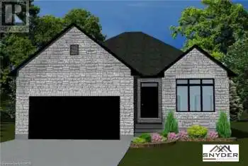 LOT 15 MCLEAN Crescent Unit# LOT, Saugeen Shores, Ontario N0H2C3, 3 Bedrooms Bedrooms, ,2 BathroomsBathrooms,All Houses,For Sale,MCLEAN,X11822747