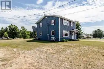 10443 Principale, Saint-Louis-De-Kent, New Brunswick E4X1E6, 2 Bedrooms Bedrooms, ,2 BathroomsBathrooms,All Houses,For Sale,10443 Principale,NB109352