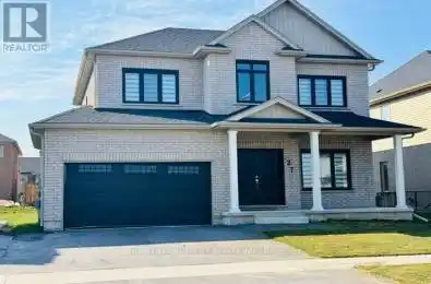 27 Autumn Avenue Thorold Ontario L2V0H2