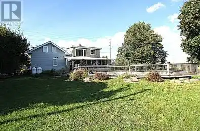 608 Sandringham Road Kawartha Lakes Ontario K0M2T0