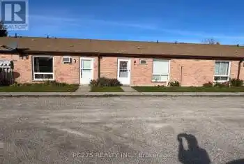 36 King St Unit# 3, Lambton Shores, Ontario N0M 2N0, 2 Bedrooms Bedrooms, 6 Rooms Rooms,1 BathroomBathrooms,All Houses,Rented,King,X10430480